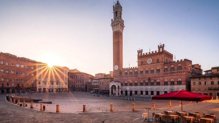 Private Siena and Chianti Day Trip from Florence by Mercedes Minivan, 8 Hours (3/12)