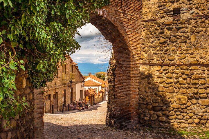 Kakheti Day Trip from Tbilisi: Bodbe, Sighnaghi, Qvevri Wine and Nine Tastings (4/12)