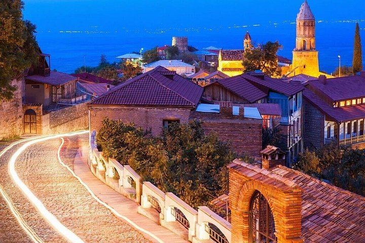 Kakheti Wine Tour from Tbilisi: Sighnaghi, Bodbe, Shoti Bread and 7 Tastings (6/12)