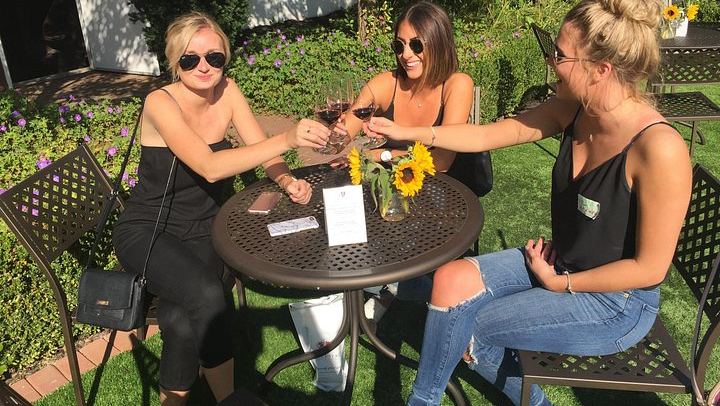 Niagara-on-the-Lake Afternoon Boutique Winery Tour with Cheese Pairing, Groups of 4-10 (3/11)