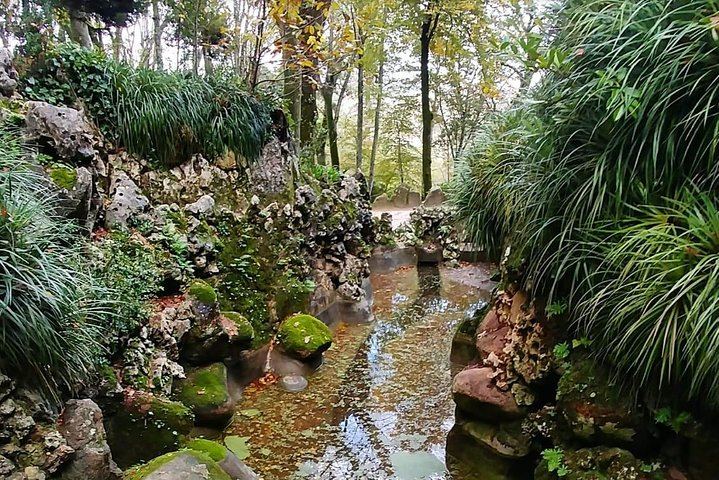 Private Full-Day Arrábida and Azeitão Wine Tour: Fonseca Cellars and Azulejo Workshop (4/8)