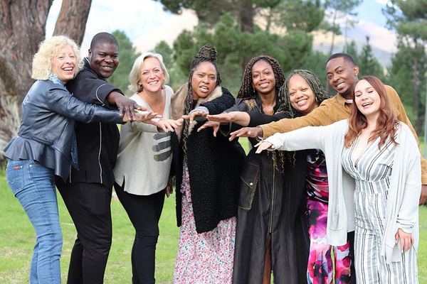Sips with Soul Wine Tour: Black-Owned Farms and Winemakers of Color in the Cape Winelands