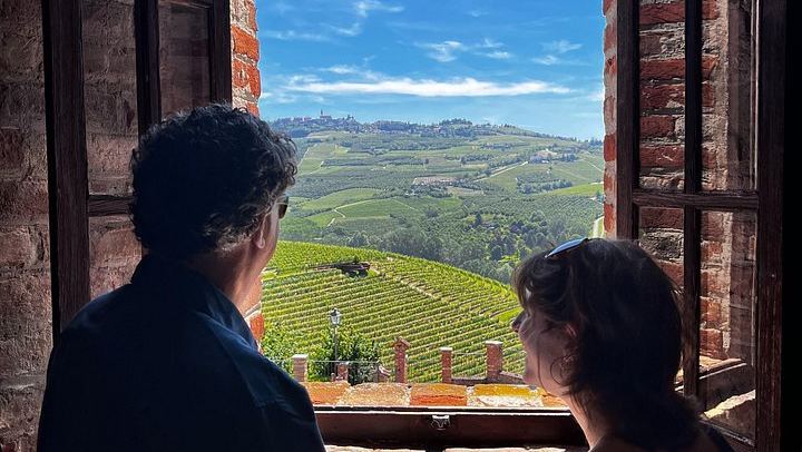 Small-Group Barolo Day Trip from Milan: Alba, Grinzane Cavour Castle and Family Winery (2/12)