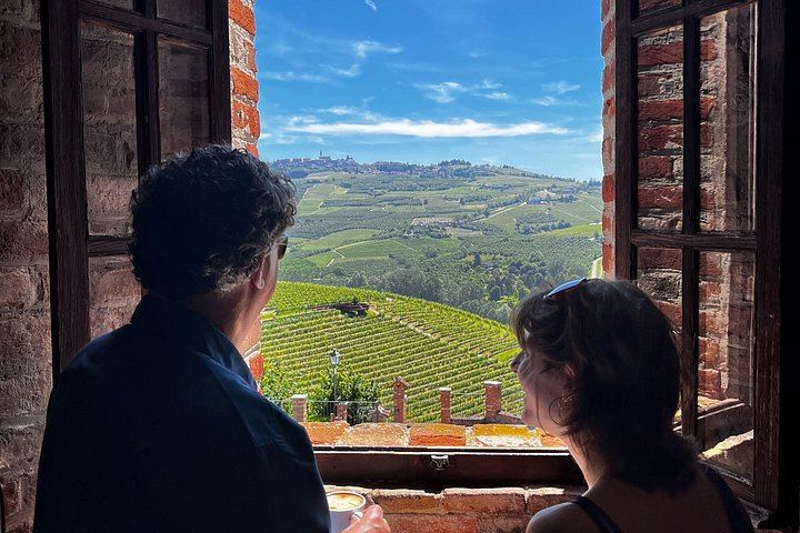 Small-Group Barolo Day Trip from Milan: Alba, Grinzane Cavour Castle and Family Winery (2/12)