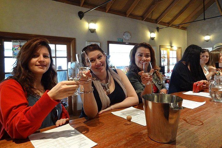 Small-Group Hunter Valley Wine and Cheese Day Tour from Sydney, Pokolbin Boutique Wineries (6/12)