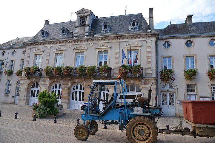 Small-Group Beaune Wine Tour from Dijon: Route des Grands Crus and Premier Cru Tasting (8/12)