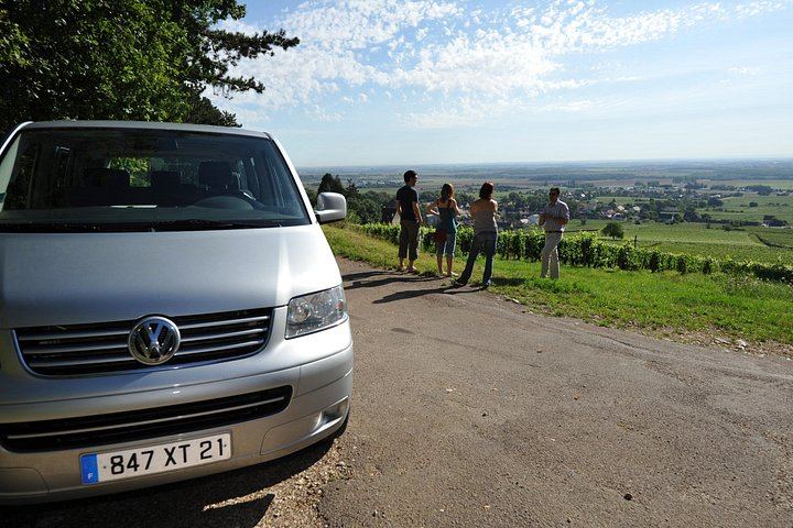Small-Group Beaune Wine Tour from Dijon: Route des Grands Crus and Premier Cru Tasting (4/12)