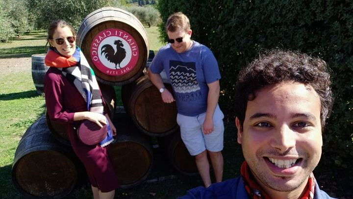Semi-Private Chianti Classico and Montalcino Day from Siena, Max 6 Guests, Licensed Guide (2/12)