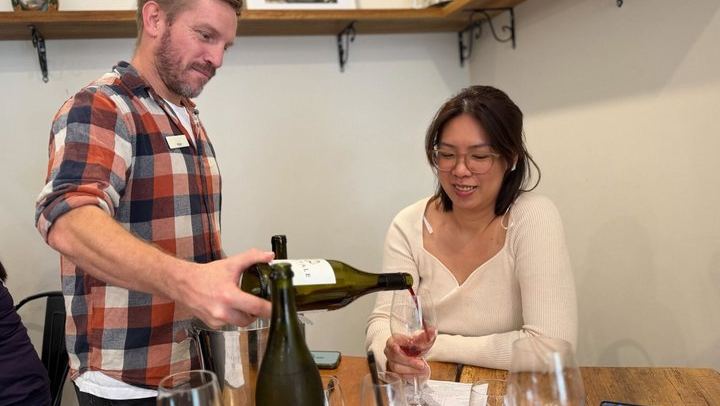 Small-Group Hunter Valley Day Tour from Sydney: Wineries, Gin, Cheese and Chocolate (3/12)