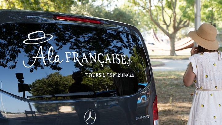 Small-Group Marseille Cruise Shore Excursion: Avignon and Châteauneuf-du-Pape Wine (3/8)