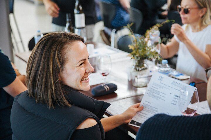 Hunter Valley Day Tour from Sydney: Iron Gate, Sobel's, Gin Distillery and 2-Course Lunch (6/12)