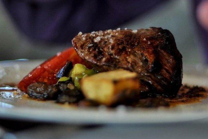 Small-Group Mendoza Wine Day: Three Luján de Cuyo or Maipú Wineries with Lunch (5/5)