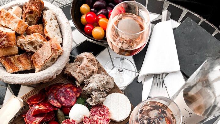 Cap Classique Sparkling Wine Day from Cape Town: Small-Group Stellenbosch Estates (2/12)