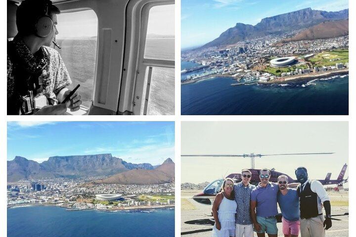 Cap Classique Sparkling Wine Day from Cape Town: Small-Group Stellenbosch Estates (6/12)