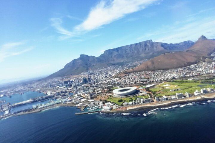 Cap Classique Sparkling Wine Day from Cape Town: Small-Group Stellenbosch Estates (9/12)