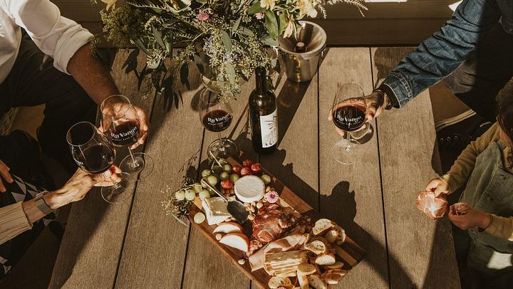 Napa and Sonoma Wine Tour from San Francisco with Two-Hour Sonoma Square Lunch Break (1/9)