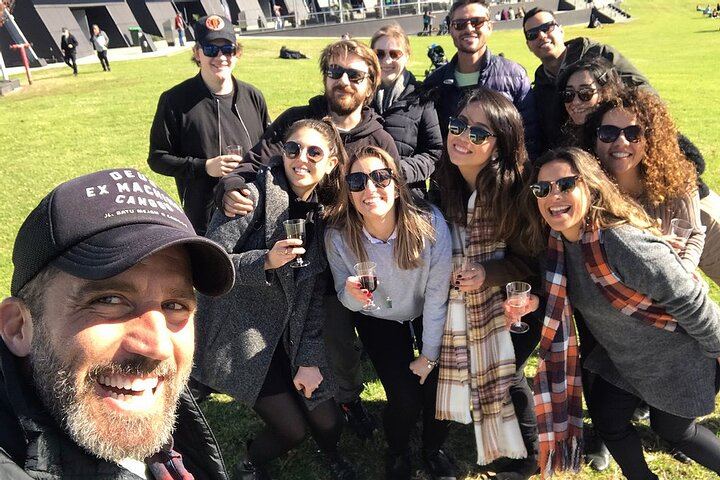 Social Hunter Valley Wine Tour from Sydney: Sobels, 4 Pines Lunch and Vineyard Picnic (2/7)
