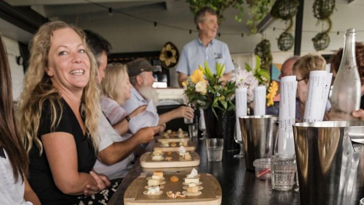 Snapshot Half-Day Hunter Valley Wine Tour by Two Fat Blokes: Three Boutique Wineries (3/7)