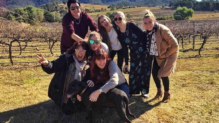 Snapshot Half-Day Hunter Valley Wine Tour by Two Fat Blokes: Three Boutique Wineries (1/7)
