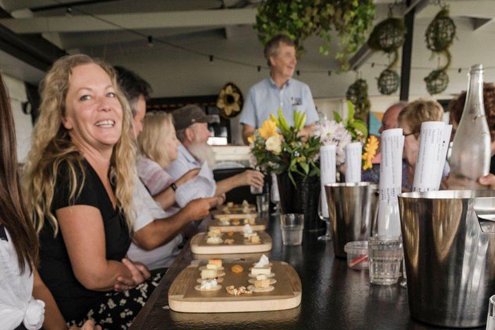 Snapshot Half-Day Hunter Valley Wine Tour by Two Fat Blokes: Three Boutique Wineries (3/7)