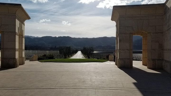 Small-Group Sonoma and Napa Wine Tour from San Francisco with Three Tastings (3/12)