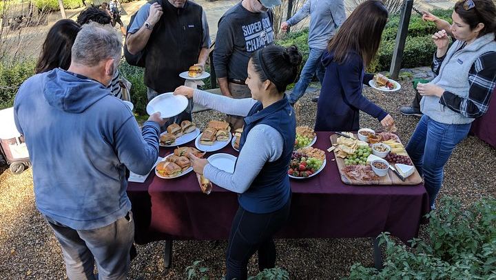 Sonoma Valley Pedal-Assist Bike Tour: Two Wineries, Picnic Lunch, Vella Cheese (4/11)