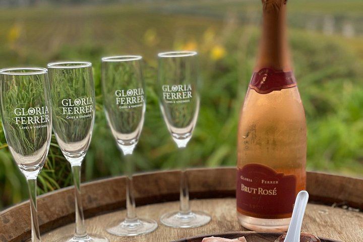 Sonoma Valley Classic Sidecar Wine Tour: Three Tastings and French-Style Picnic (9/12)