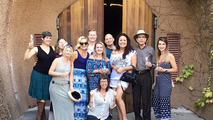 Sonoma Valley Small-Group Winery Tour: Back-Road Wineries and Picnic Lunch (2/5)