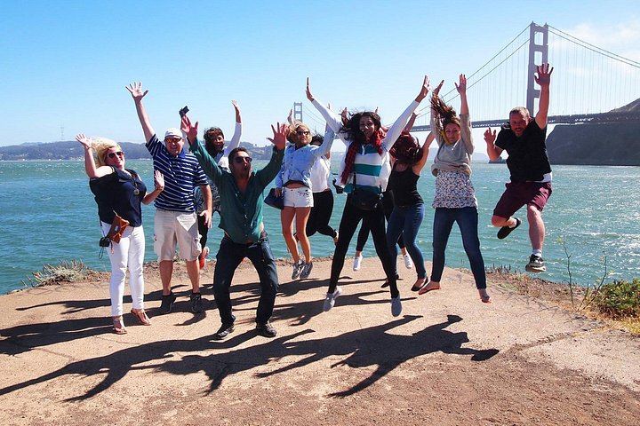 Small-Group Sonoma Wine Tour from San Francisco: Three Boutique Wineries (7/8)