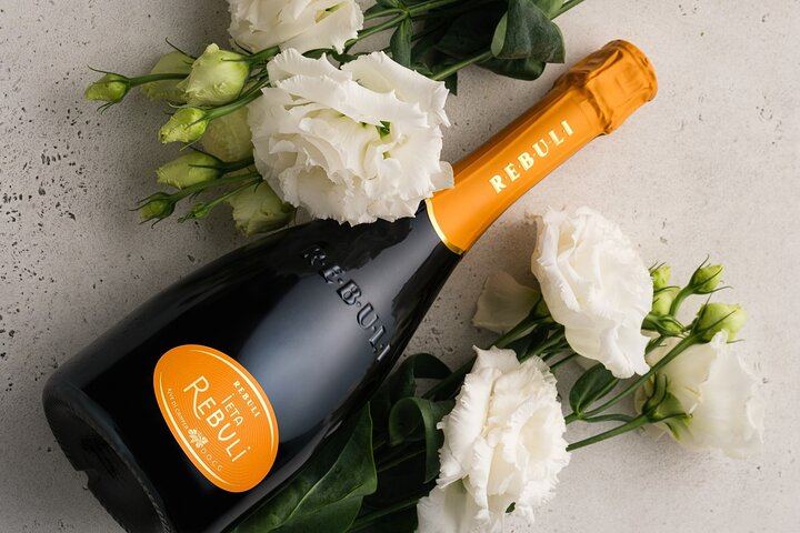Private Prosecco DOCG Tasting at a Historic Saccol Winery in Valdobbiadene (5/10)
