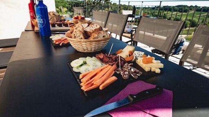 Rustic Vines Day Tour: Saint-Émilion and Médoc Wines, Three Châteaux and Picnic Lunch (3/10)