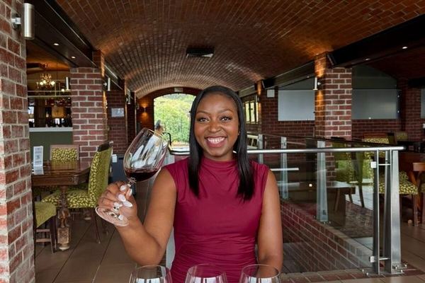 Private 6-8 Hour Winelands Day: Delaire Graff, Tokara and Fairview Cheese