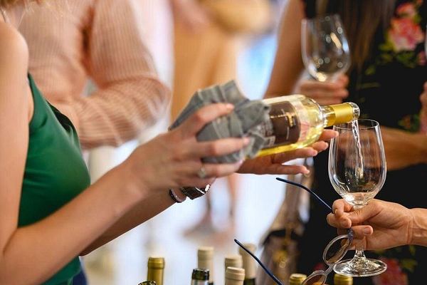 Stellenbosch Wine Estates and Franschhoek Wine Tram Day with Zevenwacht and Delaire Graff