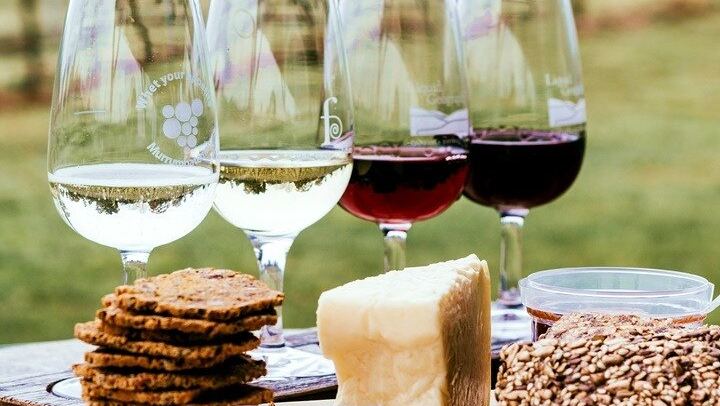 Stellenbosch Winelands Day with 3 Family-Owned Wineries and Coffee Stop (4/6)