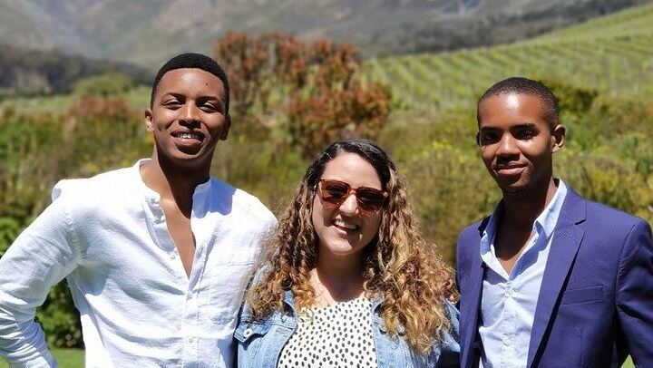 Stellenbosch Winelands Day with 3 Family-Owned Wineries and Coffee Stop (2/6)