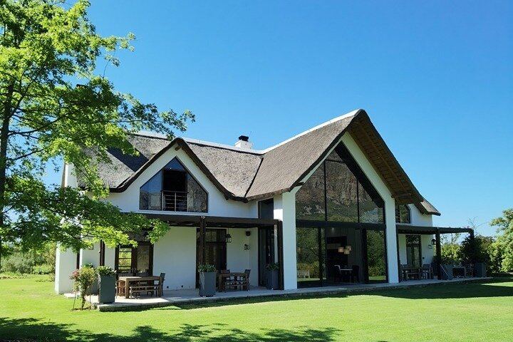 Stellenbosch Winelands Day with 3 Family-Owned Wineries and Coffee Stop (6/6)