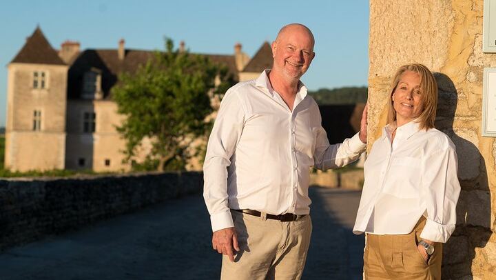 Full-Day Burgundy Wine Tour by Small-Group Van with Three-Course Lunch and Grower Tastings (3/7)