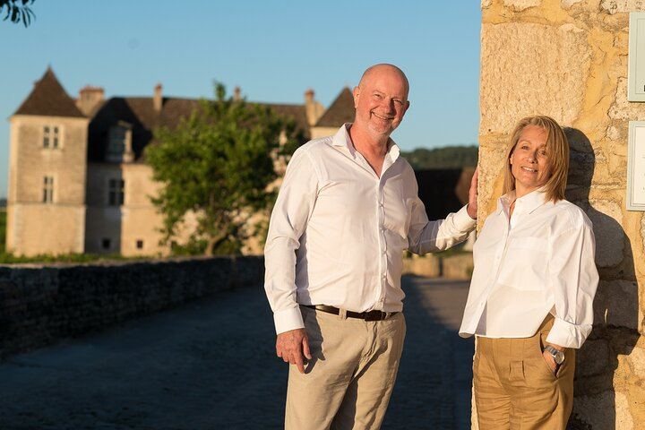 Full-Day Burgundy Wine Tour by Small-Group Van with Three-Course Lunch and Grower Tastings (3/7)