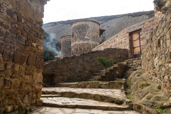 Private Kakheti Wine Tours