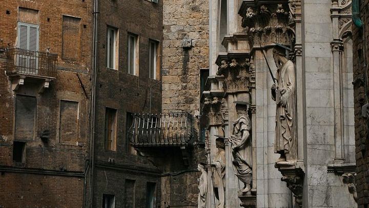 Private Siena and Chianti Day Trip from Florence by Mercedes Minivan, 8 Hours (4/12)