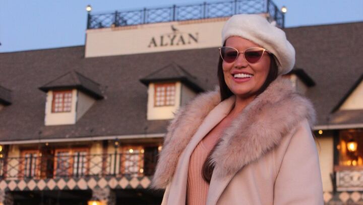Alyan Vineyard Sunset Experience: Six Wines, Tasting Snacks and Rustic Dinner (1/12)