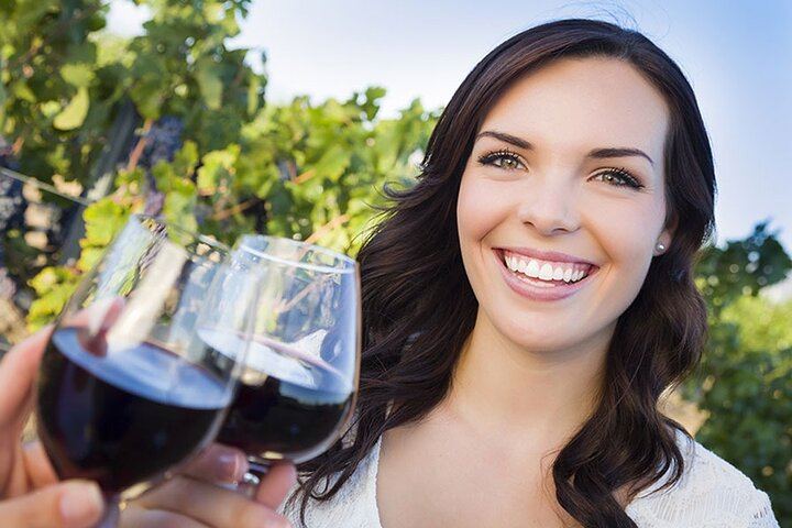 Sunset Niagara-on-the-Lake Small Group Wine Tour with 3-Course Dinner at Eighty Eight (4/12)