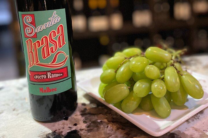 Sunset Niagara-on-the-Lake Small Group Wine Tour with 3-Course Dinner at Eighty Eight (3/12)