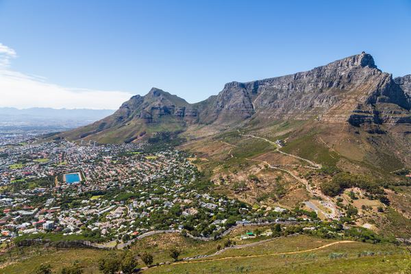Stellenbosch & Franschhoek Tours from Cape Town