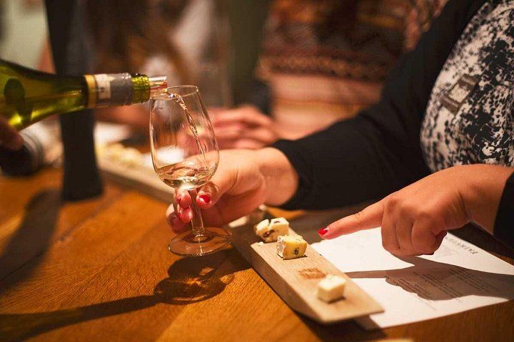 Winelands Day by Minivan and Wine Tram: Fairview, Rickety Bridge or Plaisir, Muratie (7/12)