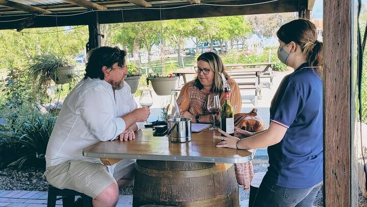 Hunter Gleann Indulgence Private Chauffeured Wine Tour, Full Day, Boutique Wineries (3/12)