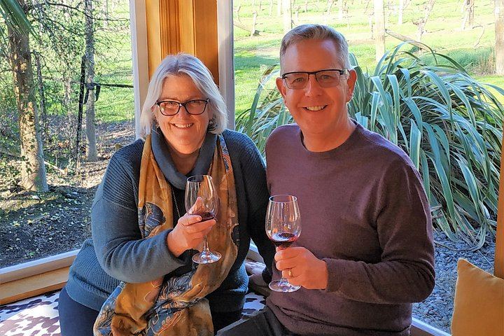 Marlborough Full-Day Wine Tour, About 6 Hours: Family-Owned and Boutique Cellars (6/12)