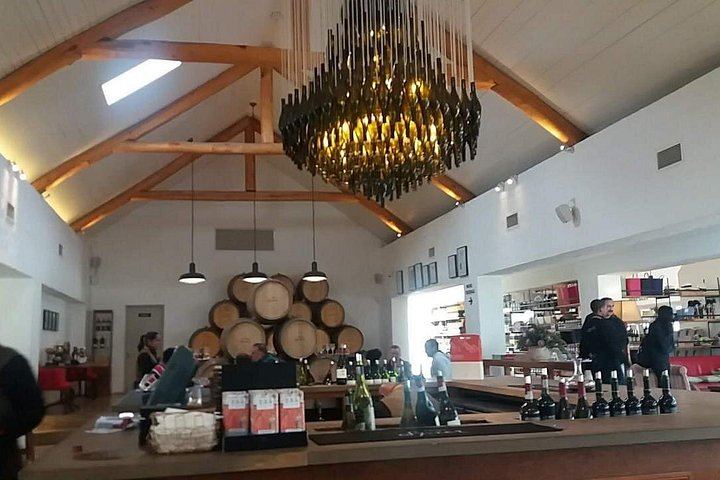 Private Full-Day Wine Tasting from Cape Town: Stellenbosch, Franschhoek, Paarl (6/12)