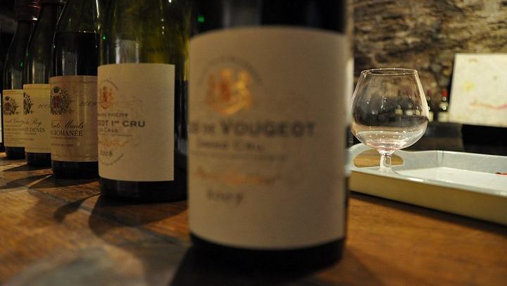 Full-Day Private Burgundy Tour: 3 Tastings, Estate Lunch, 6 Premiers & Grands Crus (4/12)