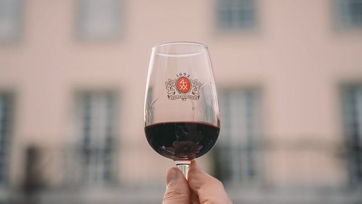 Taylor's Estate Masterclass in Vila Nova de Gaia: Single-Quinta Vintage Port Tasting (2/8)